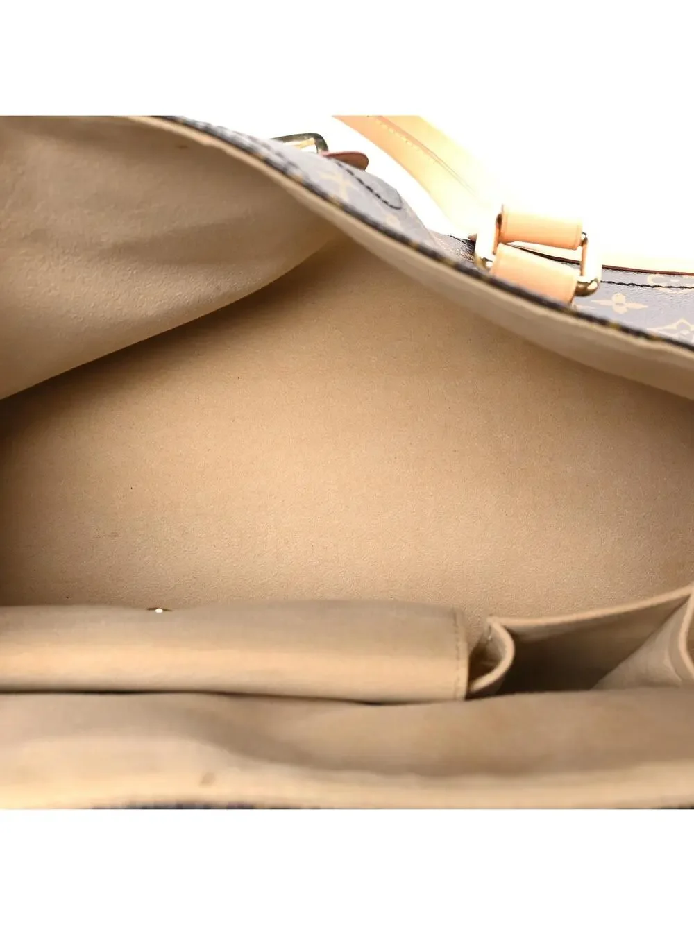 Louis Vuitton Beverly Gm #321878L85B